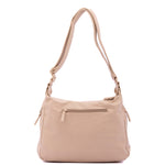 Borsa a spalla BC1356 | Tan - Secretrend