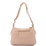 Borsa a spalla BC1356 | Tan - Secretrend