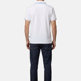 Camicia in Cotone Bianco
