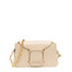 Borsa a tracolla da donna ALV - Beige