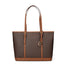 Michael Kors |Borsa Shopper MK3V | Marrone