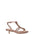 Scarpa con tacco MARC ELLIS | Rosa Chiaro
