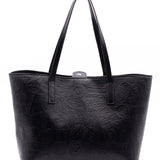 Borsa A Spalla da donna ALV - Nero