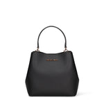 Michael Kors |Borsa a secchiello MK5T | Nero