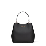 Michael Kors |Borsa a secchiello MK5T | Nero