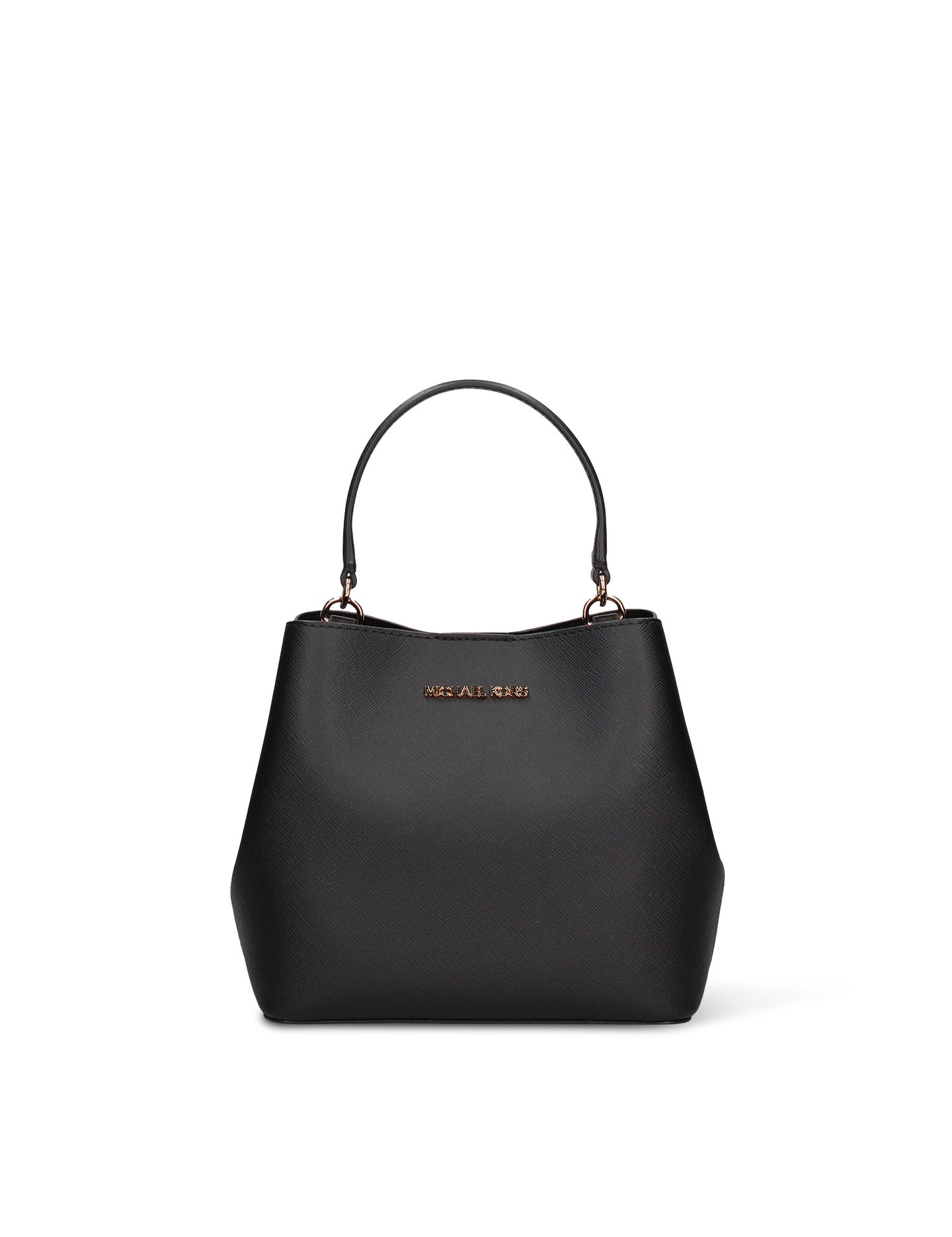 Michael Kors |Borsa a secchiello MK5T | Nero