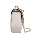 Borsa A Tracolla da donna ALV - Bianco