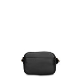 Borsa a Tracolla in Pelle Vegana Nero