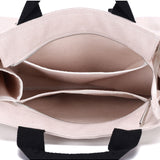 Borsa Shopper da donna ALV - Natural