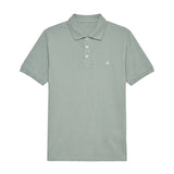 Camicia in Cotone Salvia