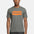 T-shirt in Cotone Verde Napapijri