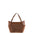 Borsa a Spalla in Vera Pelle Cuoio Pierre Cardin
