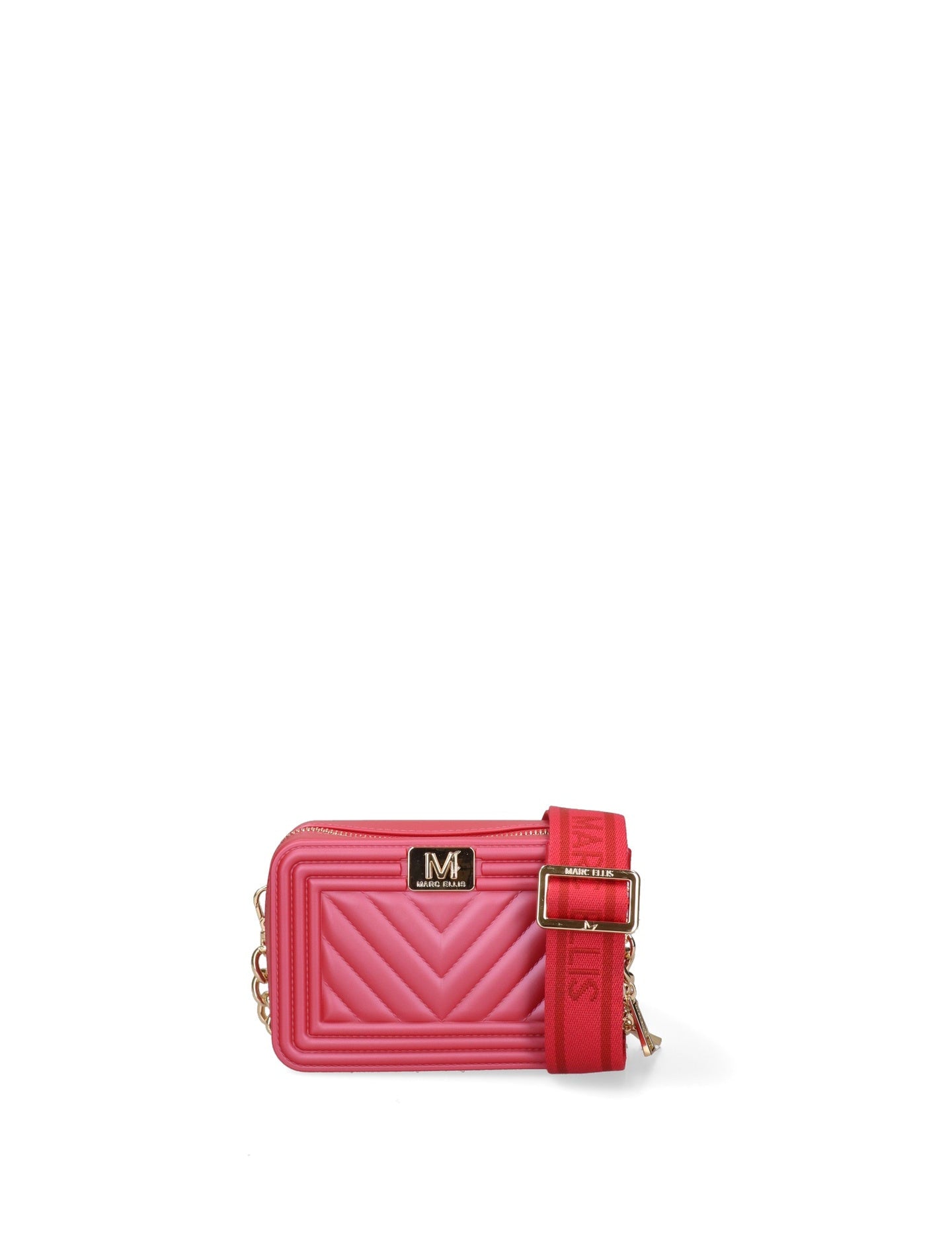 Flat Blush Borsa a spalla