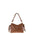 Borsa a Spalla in Vera Pelle Cuoio Pierre Cardin