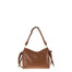 Borsa a Spalla in Vera Pelle Cuoio Pierre Cardin