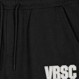 Pantaloni in Cotone Nero