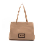 Borsa A Spalla da donna ALV - Rosa