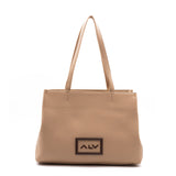 Borsa A Spalla da donna ALV - Rosa