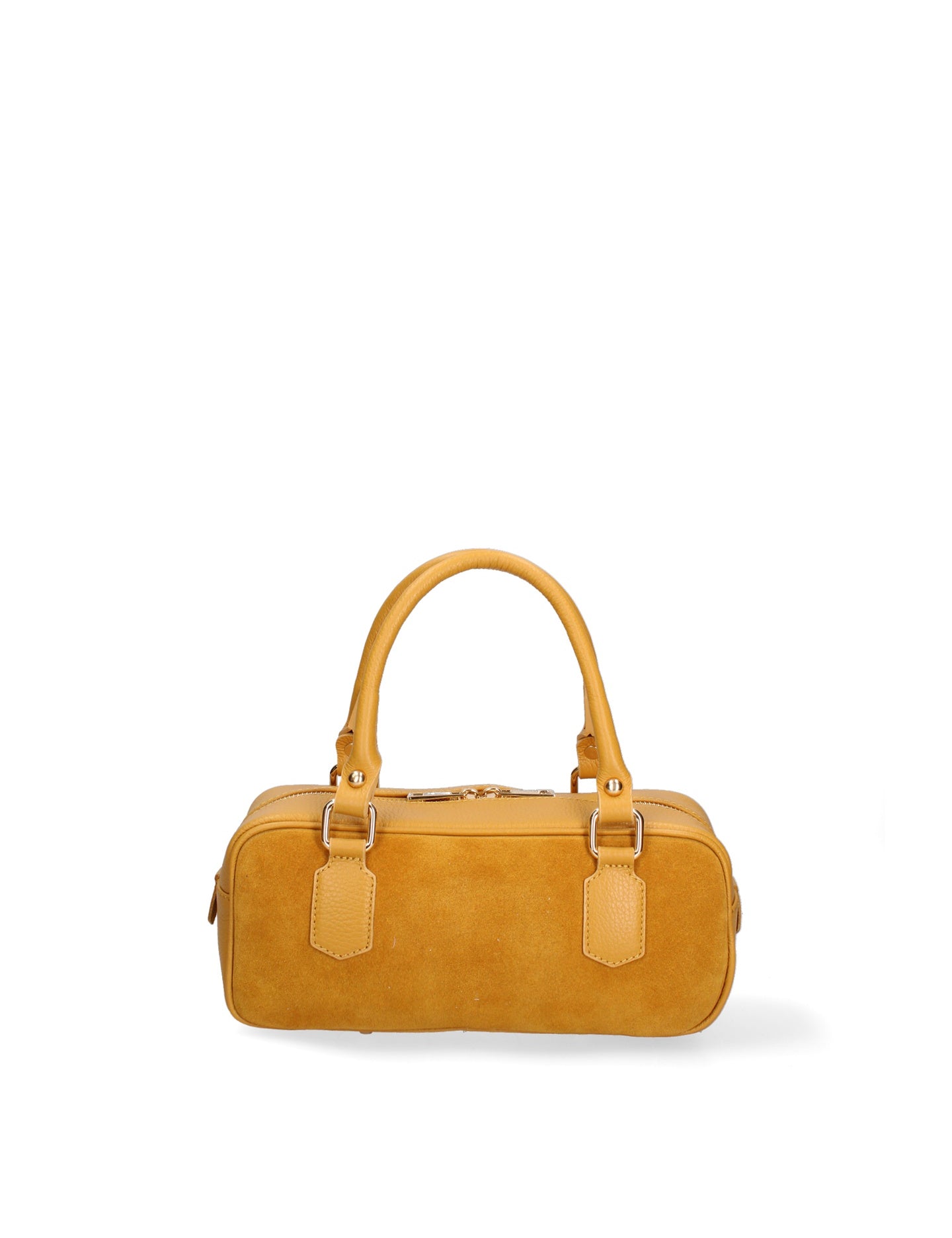 Borsa a mano 81065 | Senape - Secretrend