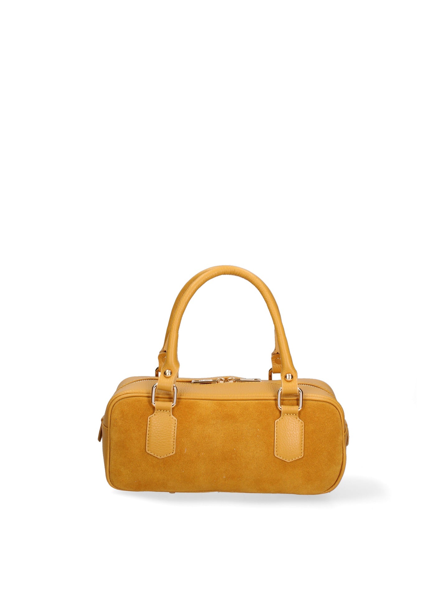 Borsa a mano 81065 | Senape - Secretrend