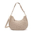 Borsa A Spalla da donna ALV - Bianco