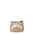Buby Cloth Borsa a mano | Taupe Scuro | Marc Ellis
