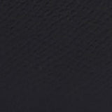 Black Palmellato Leather Handbag