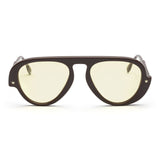 Occhiali da sole AGATA | Bordeaux