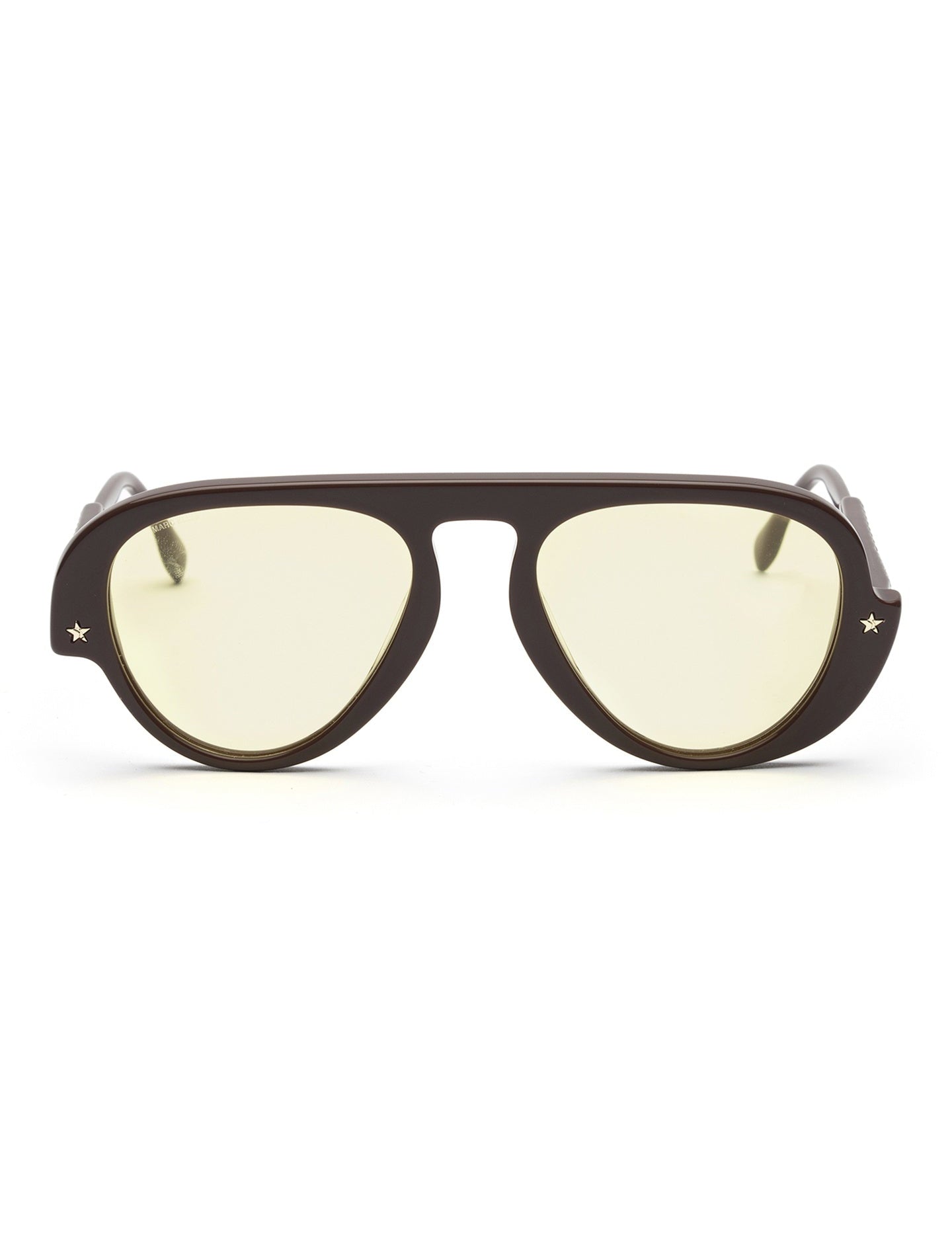 Occhiali da sole AGATA | Bordeaux