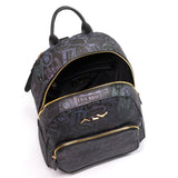 Zaino da donna ALV - Nero