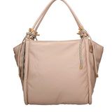 Borsa a spalla CUSTO - Sabbia