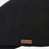 Cappello in Cotone Jeans