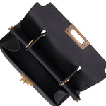 Borsa a mano JT22235-1 | Nero - Secretrend