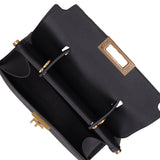 Borsa a mano JT22235-1 | Nero - Secretrend