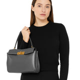 Borsa a spalla 22199 | Nero