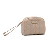 ALV Women's Beauty Case - White