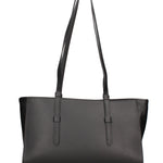 Borsa a spalla 81013 | Nero - Secretrend
