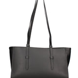 Borsa a spalla 81013 | Nero - Secretrend