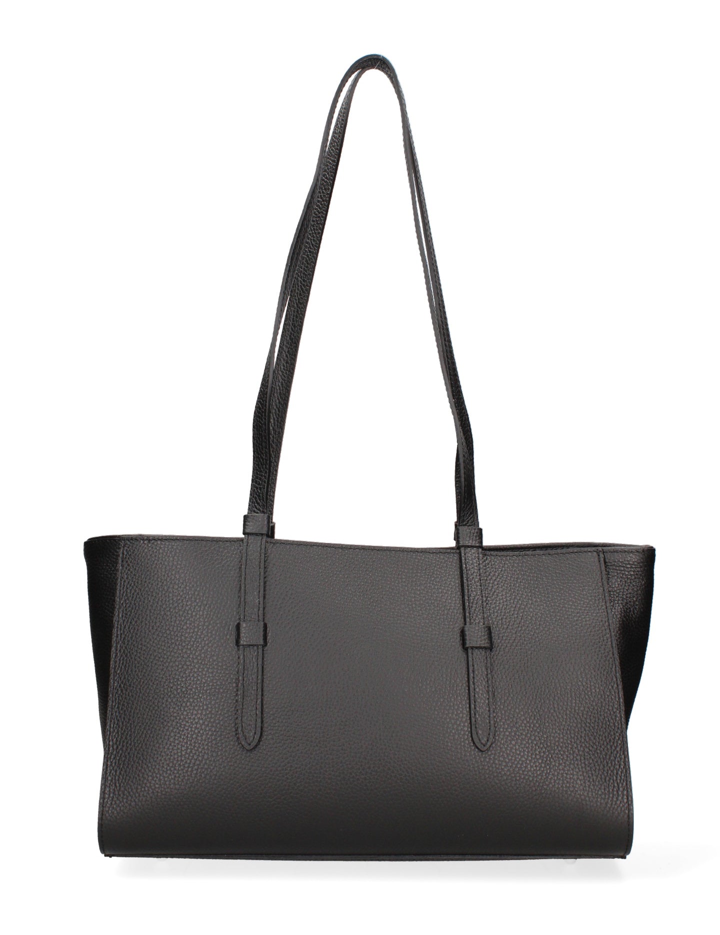 Borsa a spalla 81013 | Nero - Secretrend