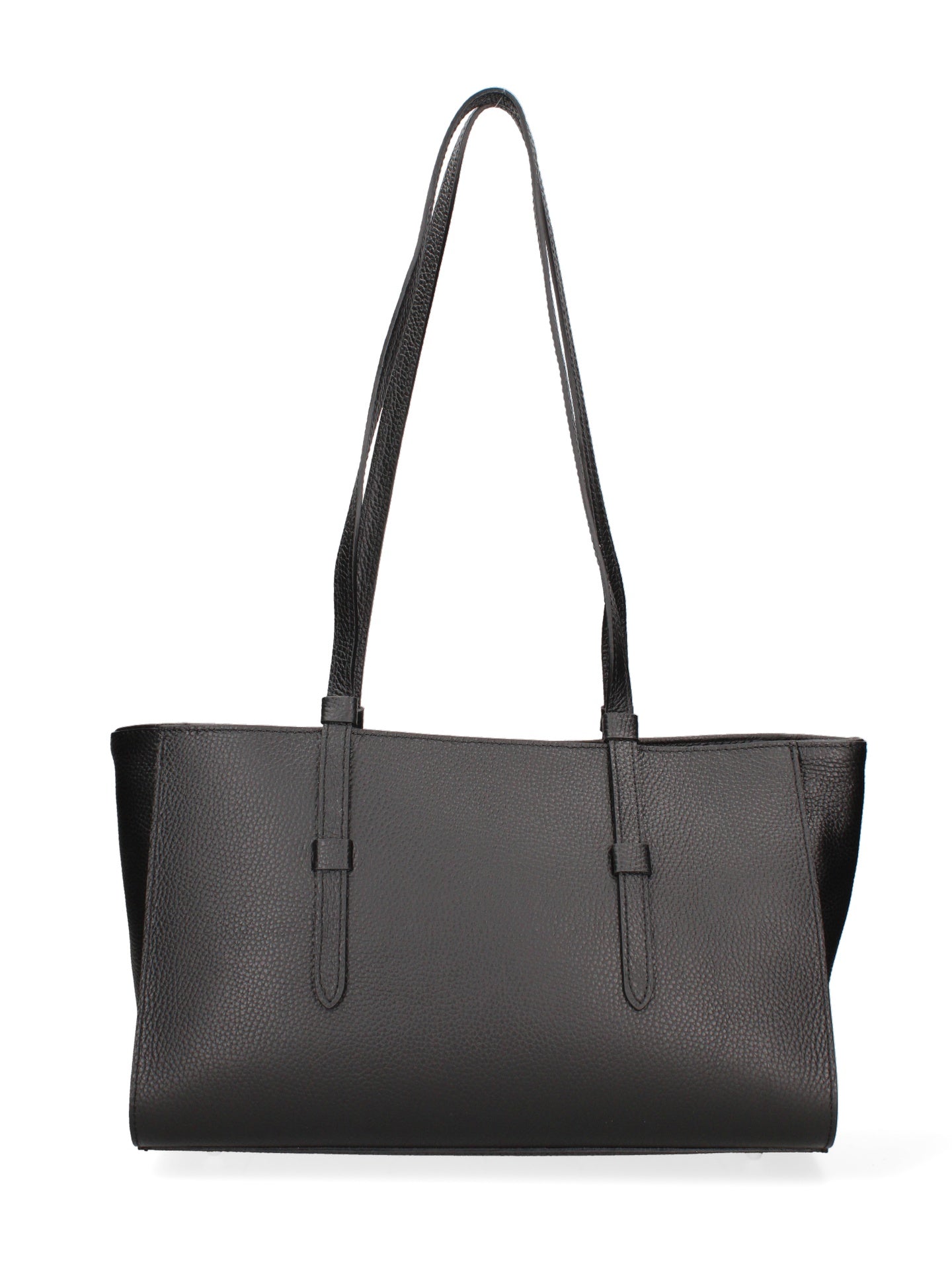 Borsa a spalla 81013 | Nero - Secretrend