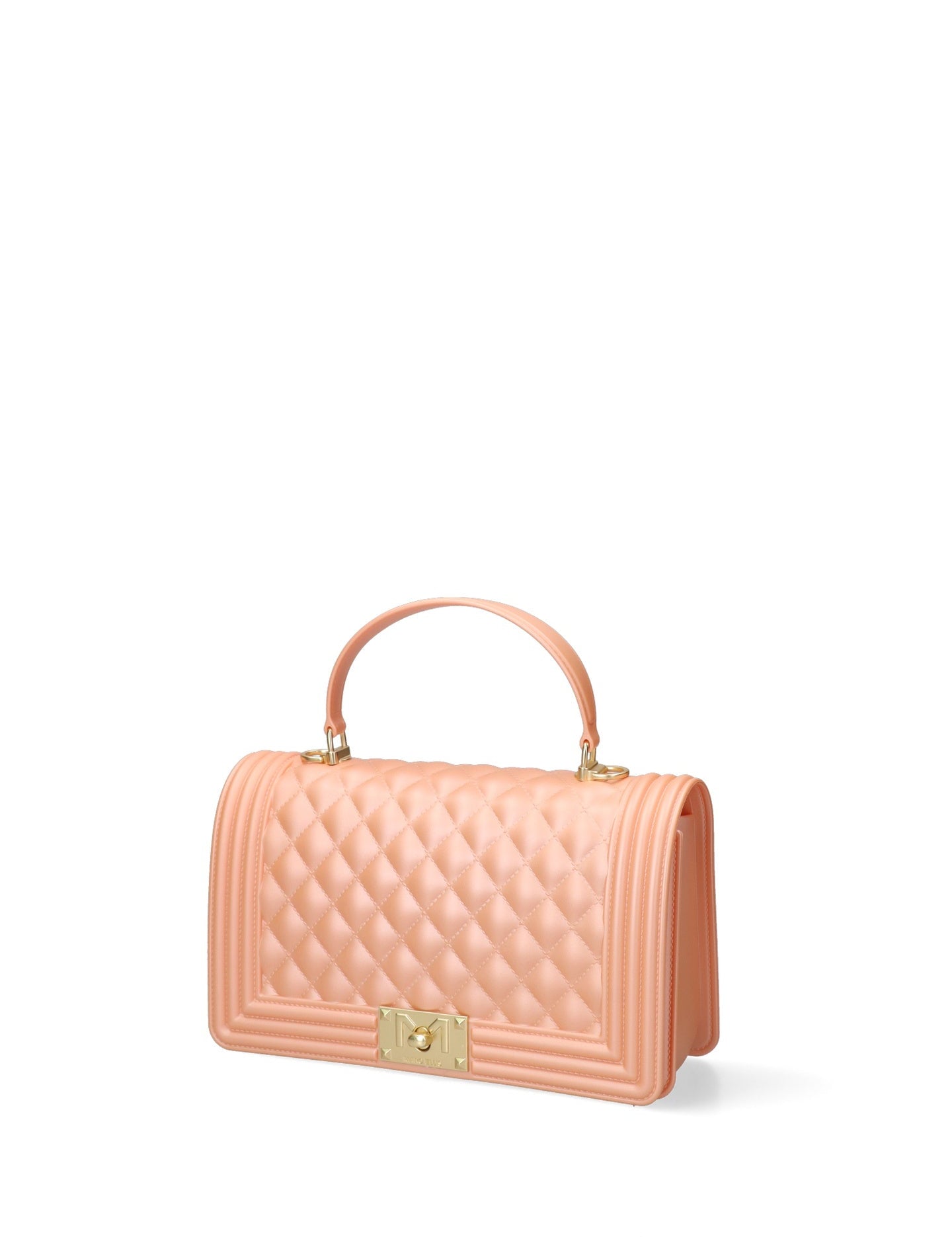 Flat Square M 26 Borsa a mano
