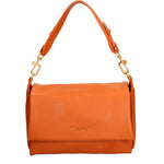 Borsa a spalla CUSTO - Cuoio