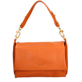 Borsa a spalla CUSTO - Cuoio