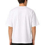 T-shirt in Cotone Bianco