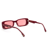 Occhiali da sole AGATA | Bordeaux