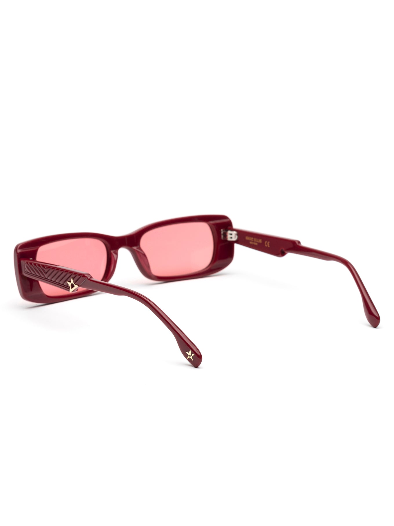 Occhiali da sole AGATA | Bordeaux