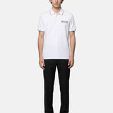Camicia in Cotone Bianco