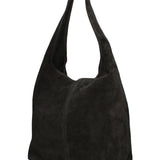 Valeria Borsa a spalla 81023 - Nero - Secretrend
