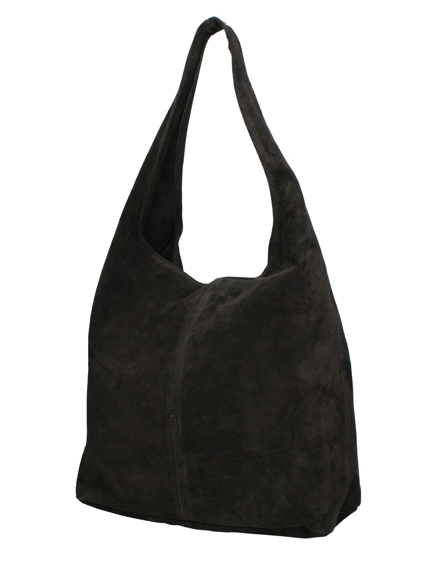 Valeria Borsa a spalla 81023 - Nero - Secretrend