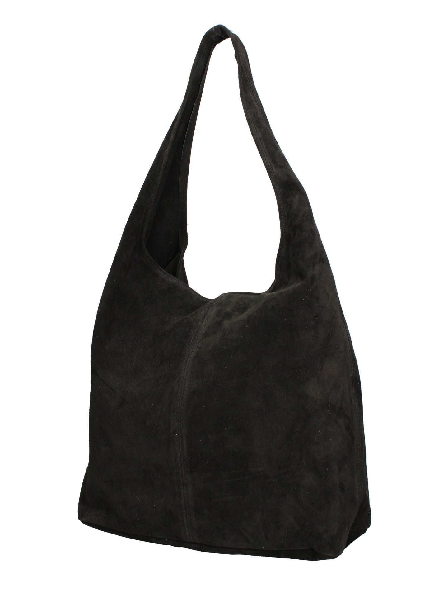 Valeria Borsa a spalla 81023 - Nero - Secretrend